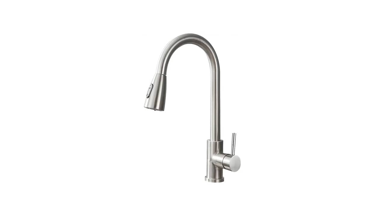 Melhor Torneira para Cozinha Monocomando: Guia de Escolha Completo