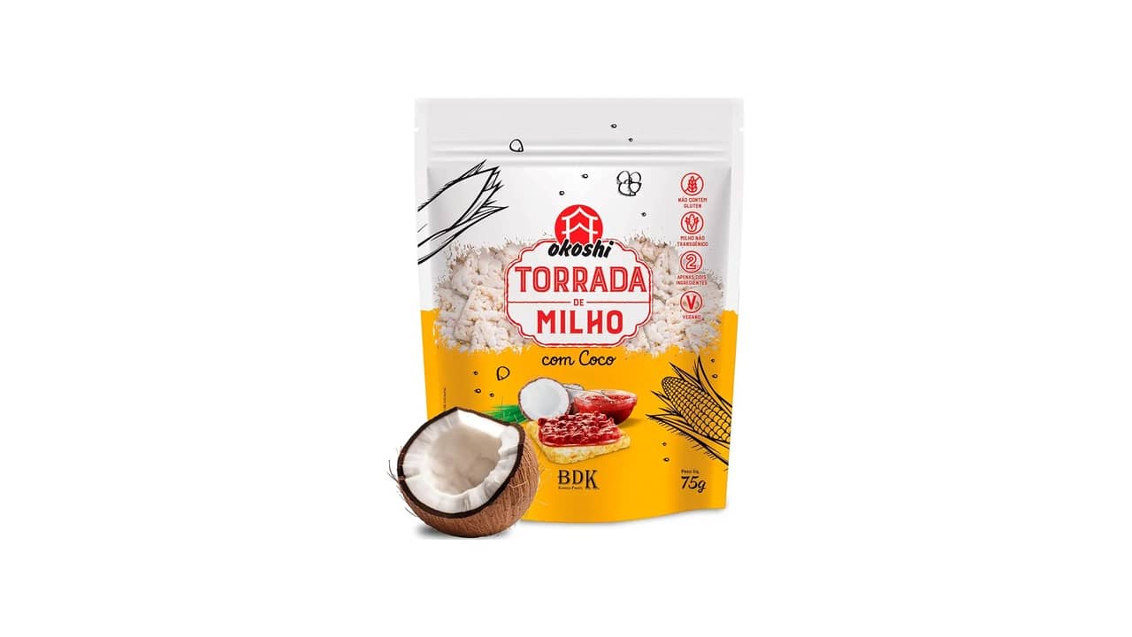 Melhor Torrada para Dieta: Guia Essencial