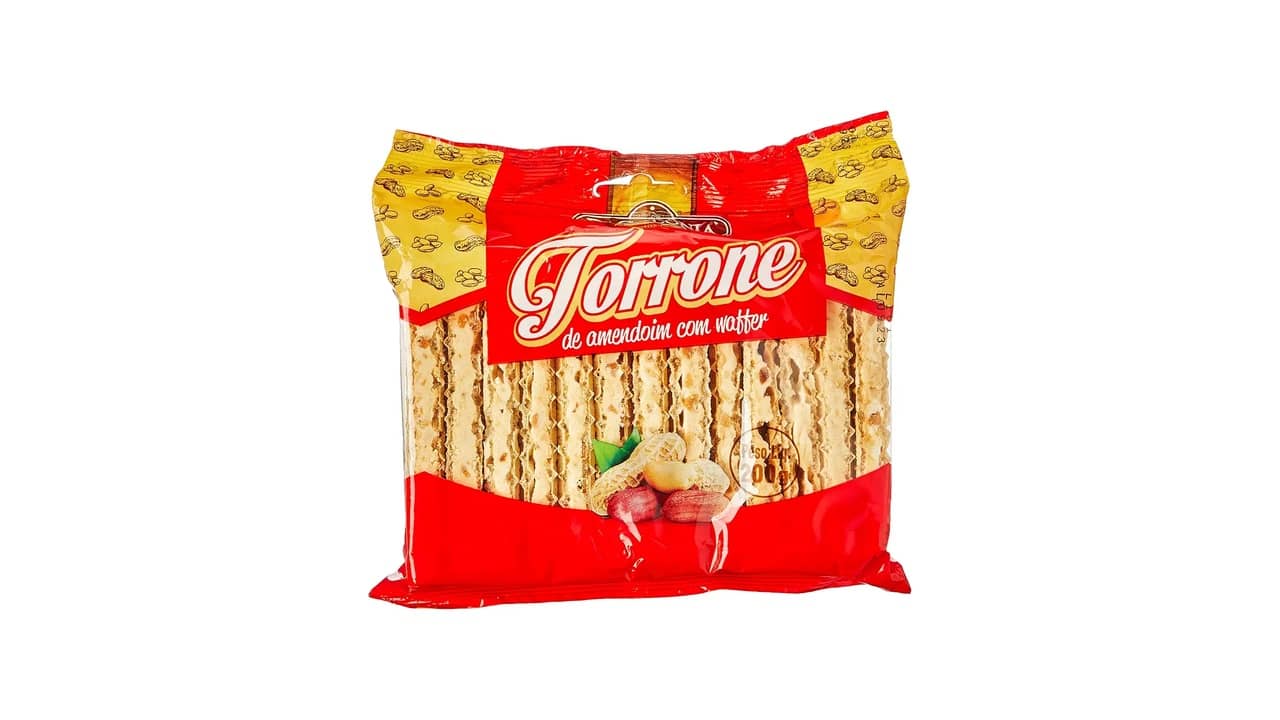 Melhor Torrone da Espanha: Sabores Autênticos e Texturas Incríveis