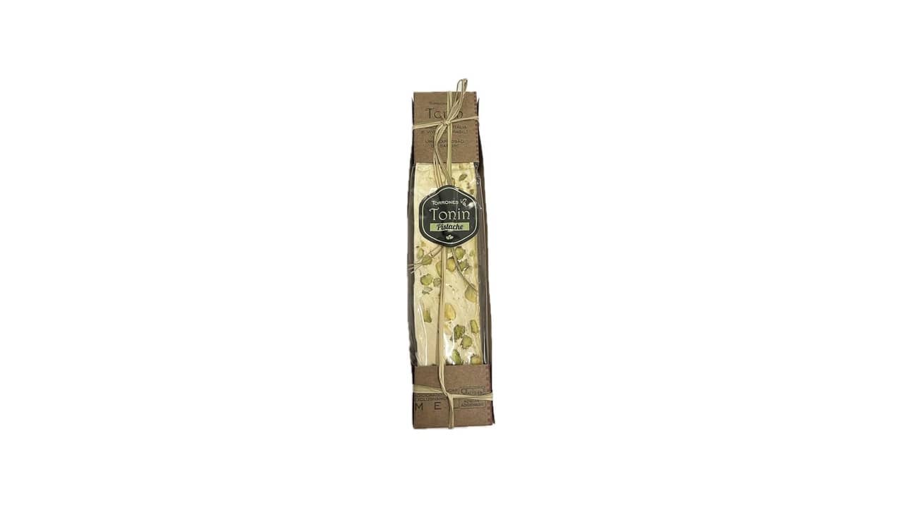 Melhor Torrone do Brasil: Sabores Premium e Tradicionais