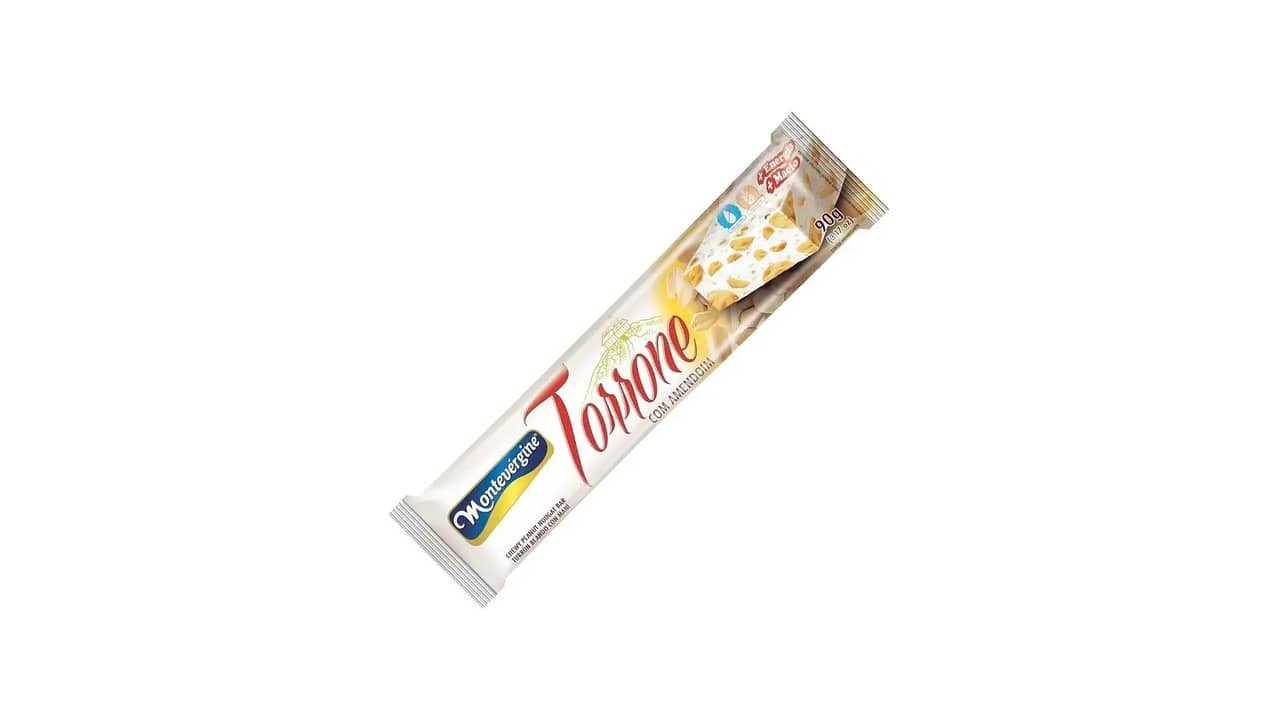 Melhor Torrone do Mundo: 7 Sabores Incríveis!