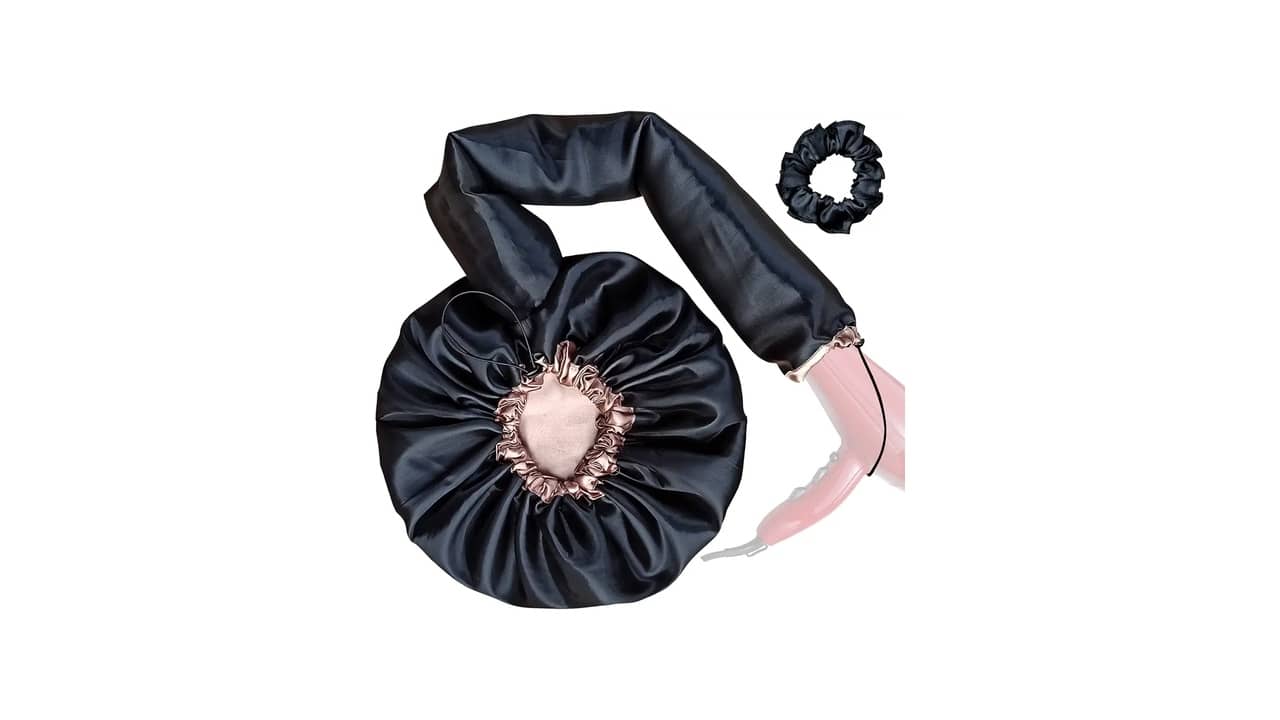 Melhor Touca Difusora: 10 Modelos para Secagem Ágil