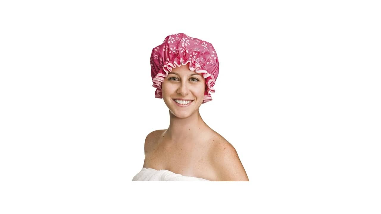 Melhor Touca para Banho: Proteção e Estilo!
