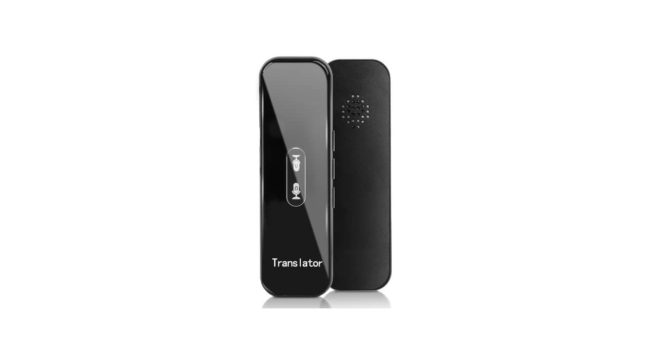 Melhor Tradutor Instantâneo: 7 Modelos com Voz e Offline