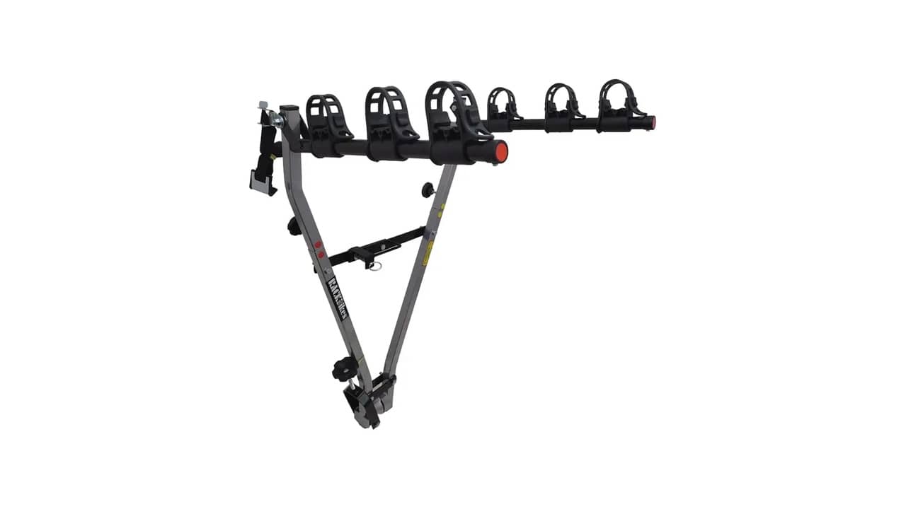 Melhor Transbike de Engate: Guia Completo para sua Aventura