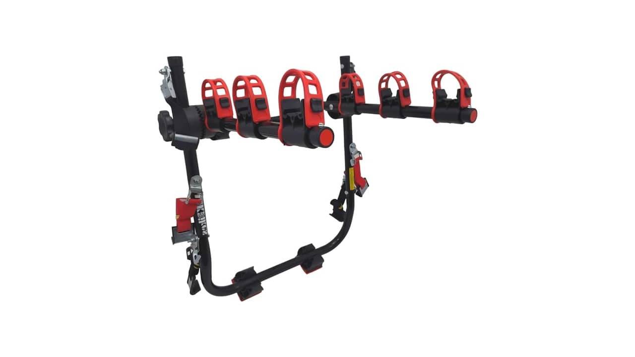 Melhor Transbike para Carro Hatch: Segurança e Praticidade