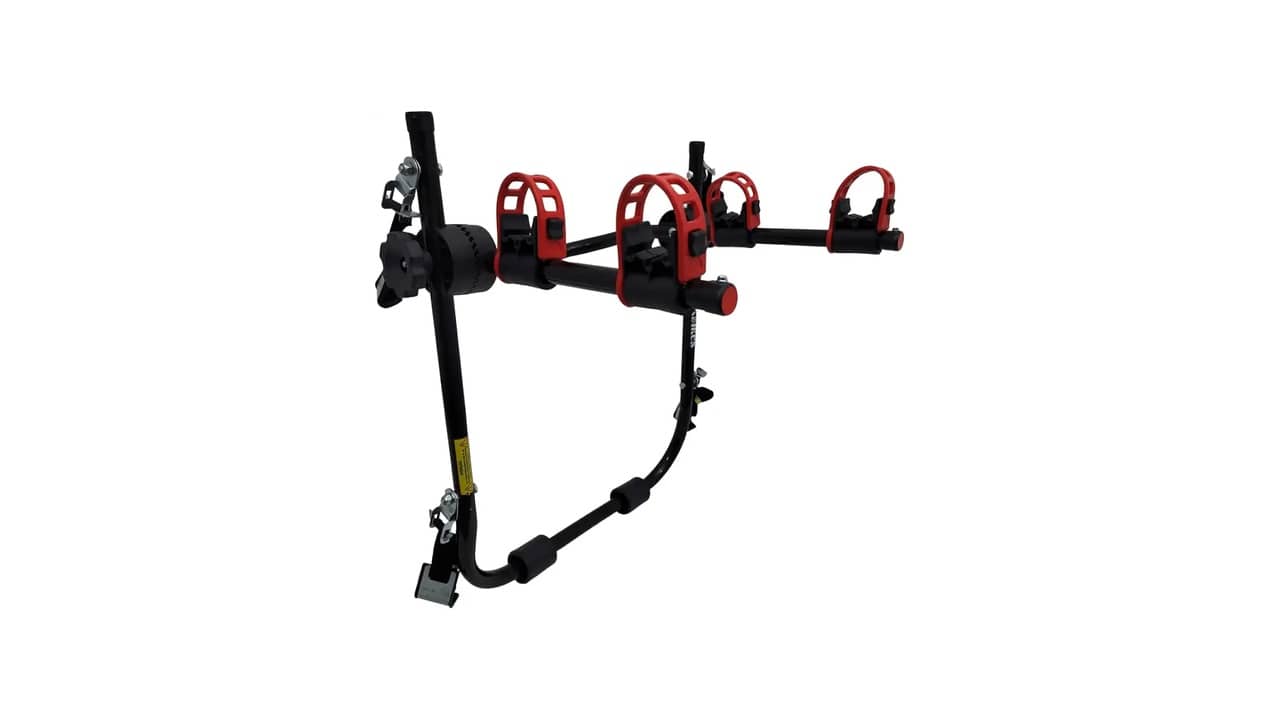 Melhor Transbike para Carro Sedan: Guia Essencial