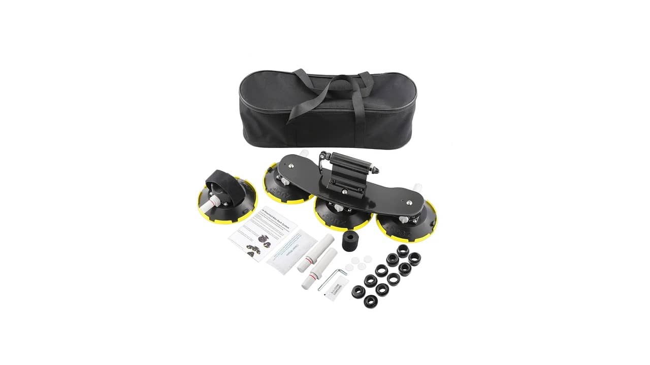 Melhor Transbike Ventosa: 5 Opções para Transporte Seguro