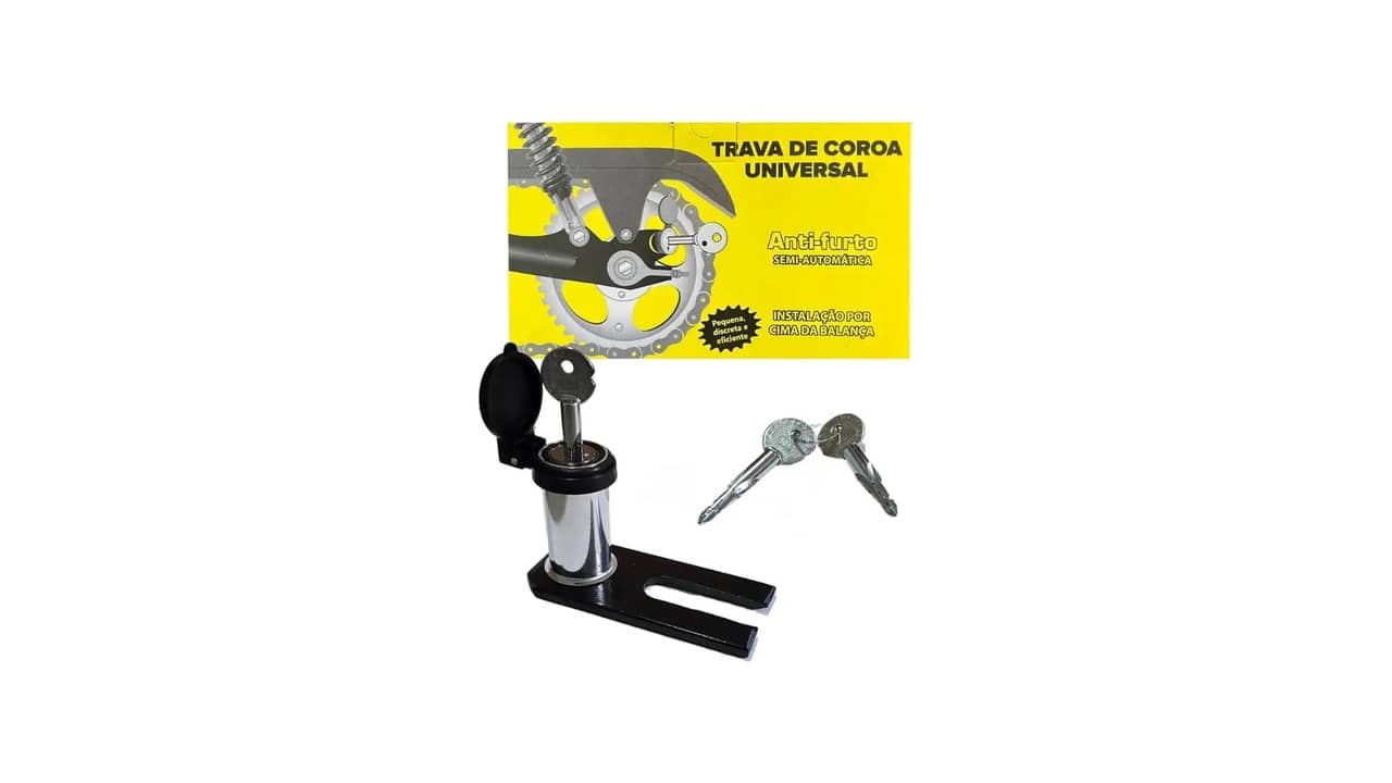Melhor Trava Antifurto Roda: 8 Modelos de Alta Segurança
