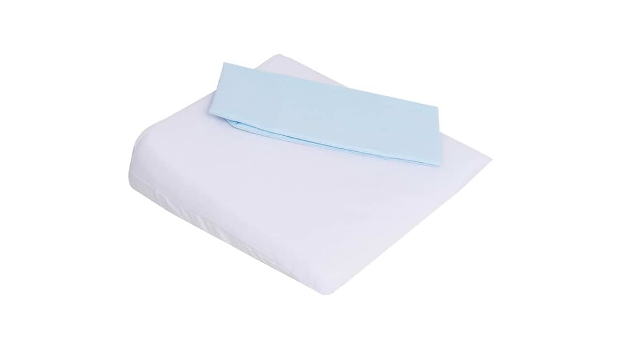 Melhor Travesseiro Antirrefluxo para Bebê: Guia de Conforto e Segurança