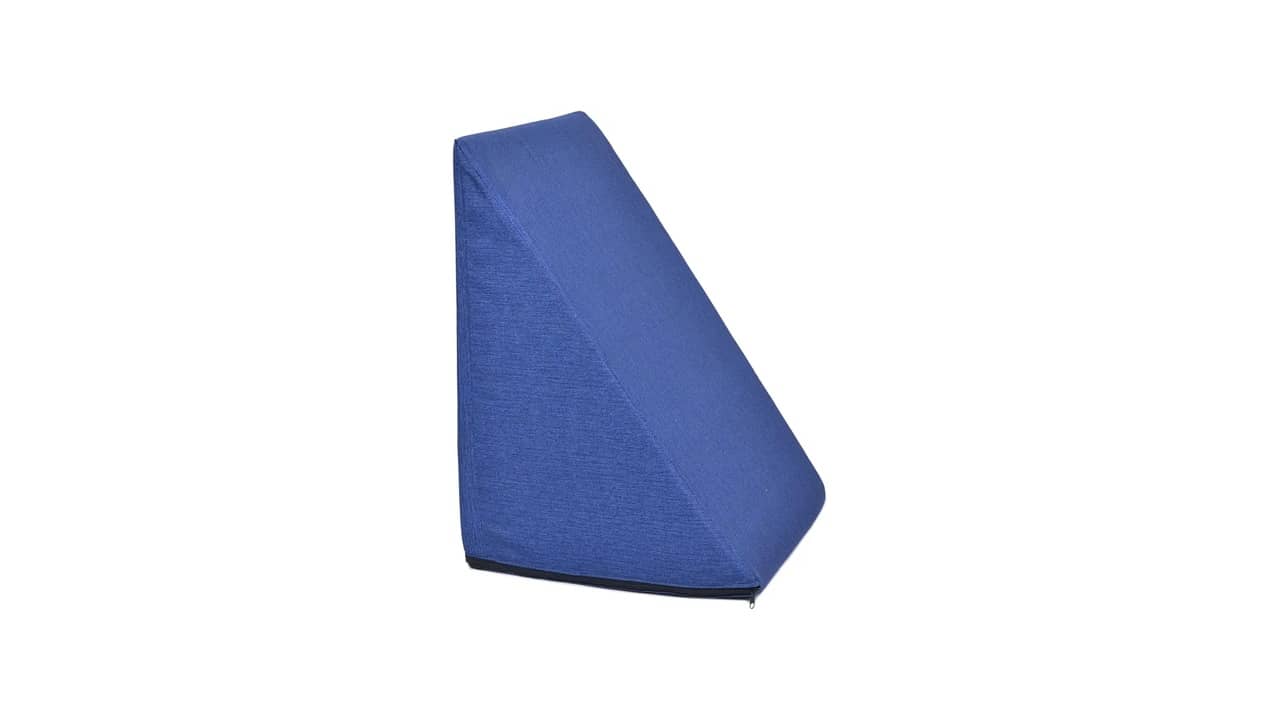 Melhor Travesseiro Triangular: Guia Completo