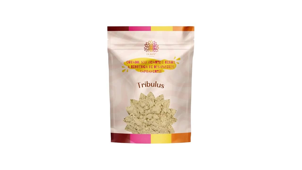 Melhor Tribulus Terrestris em Pó: Guia Essencial