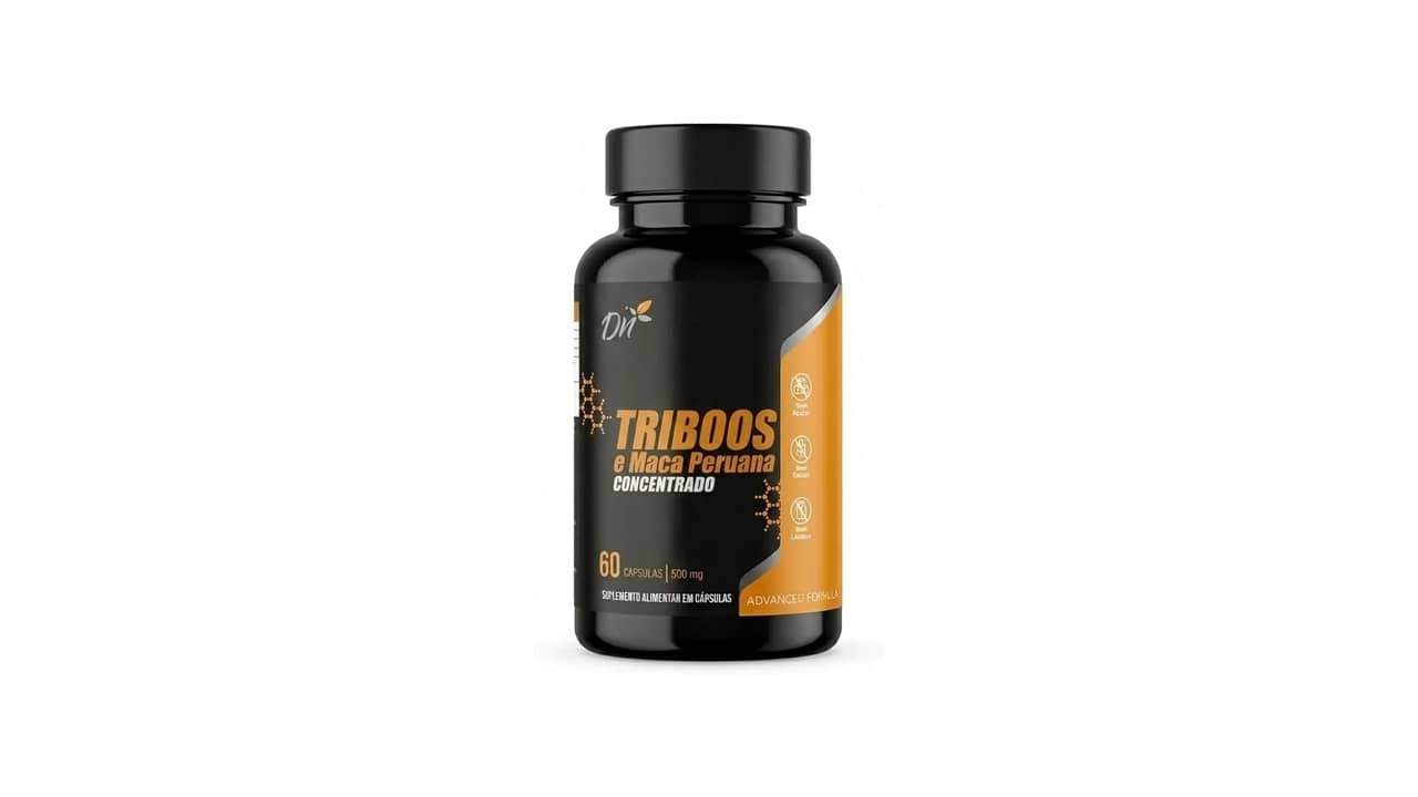 Melhor Tribulus Terrestris Nugenix: Guia Definitivo 2024
