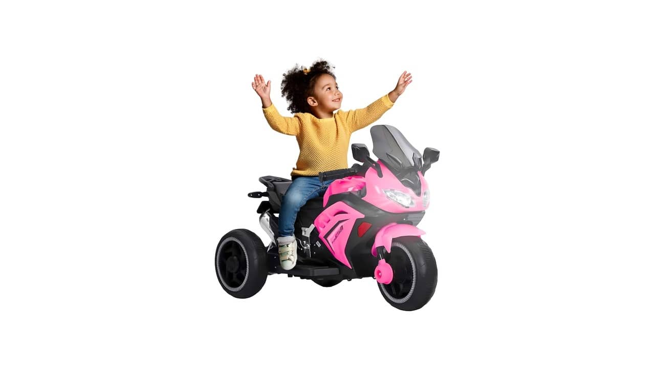 Melhor Triciclo Elétrico Infantil: Guia para a Compra Perfeita