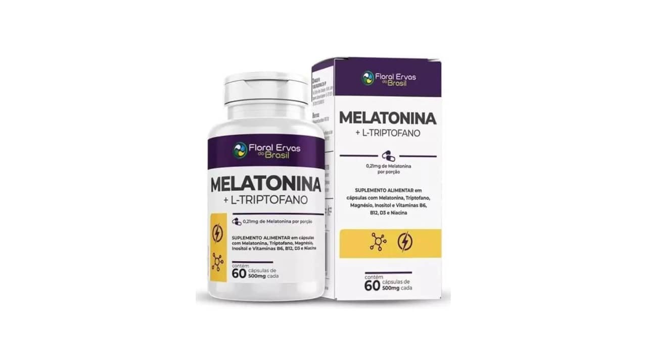 Melhor Triptofano com Melatonina: Análise Essencial