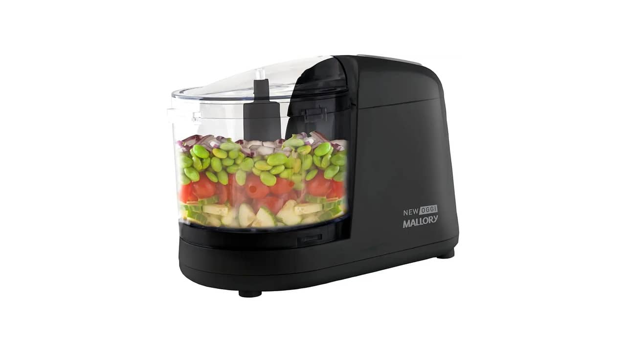 Melhor Triturador de Alimento: 10 Modelos Eficientes