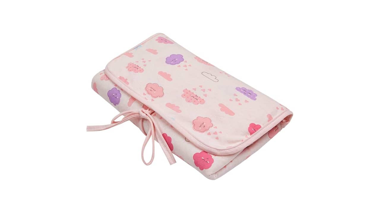 Melhor Trocador de Fralda: 10 Modelos Impermeáveis