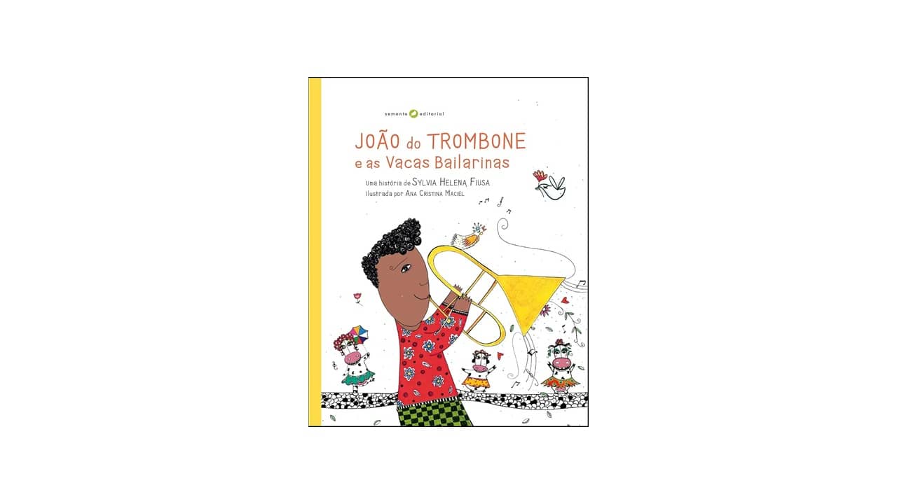 Melhor Trombonista do Brasil: Quem se Destaca?