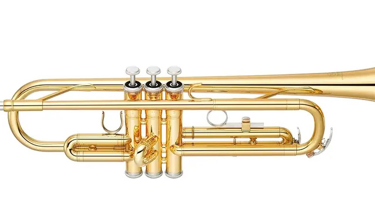 Melhor Trompete Yamaha: Guia Essencial Para Músicos