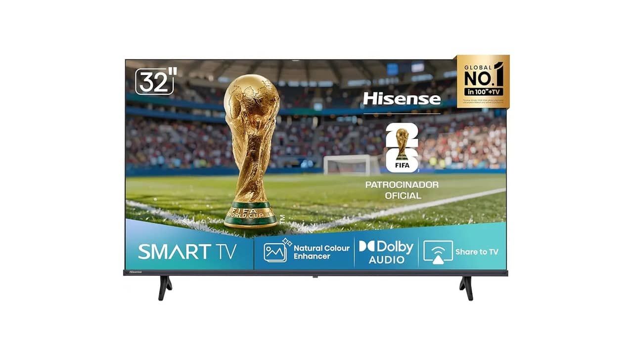 Melhor Tv 32 para Games: Qual Escolher?
