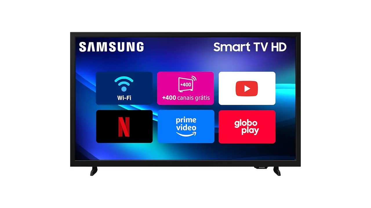 Melhor Tv 32 Polegadas Smart 4K: Guia Definitivo