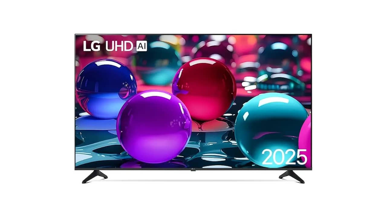 Melhor Tv 4K 43': Guia Essencial para Sua Escolha Perfeita