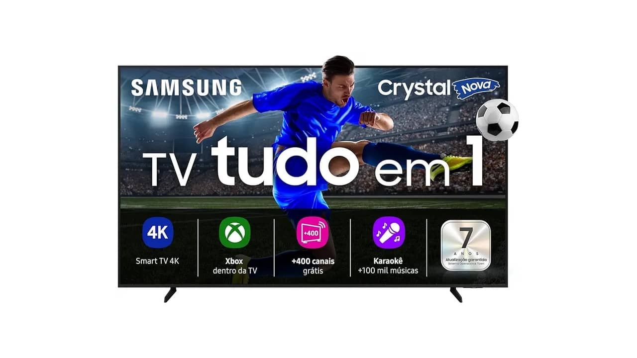 Melhor Tv 4K 65 Polegadas: Destaques e Tecnologias Essenciais