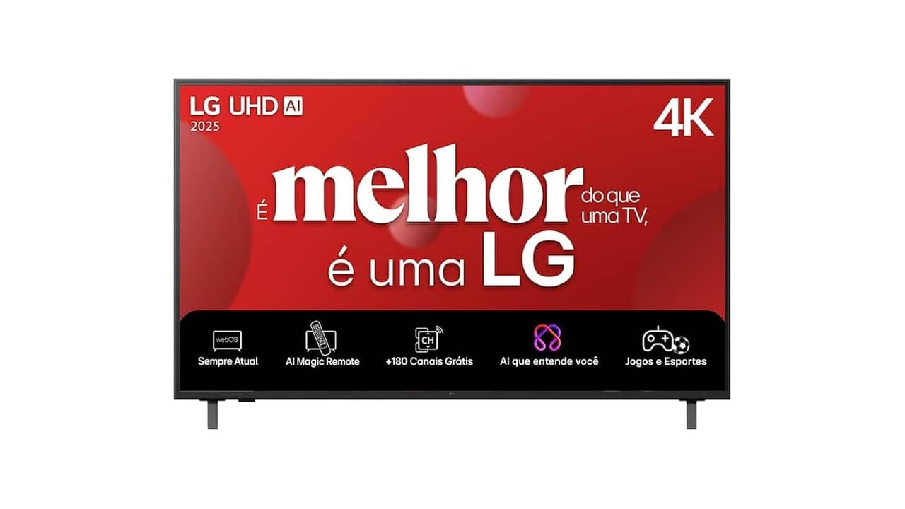 Melhor Tv 4K 75 Polegadas: Guia Completo de Compra