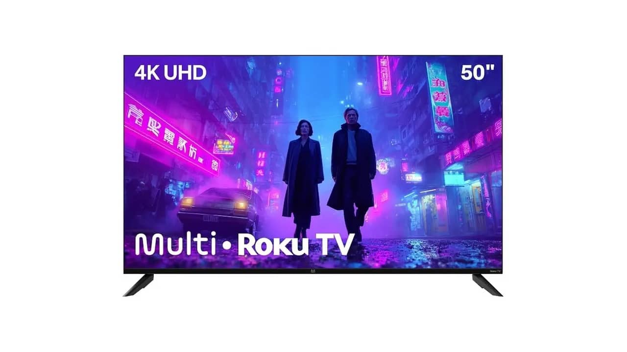 Melhor Tv 50 Polegadas para Jogos: Input Lag Baixo!