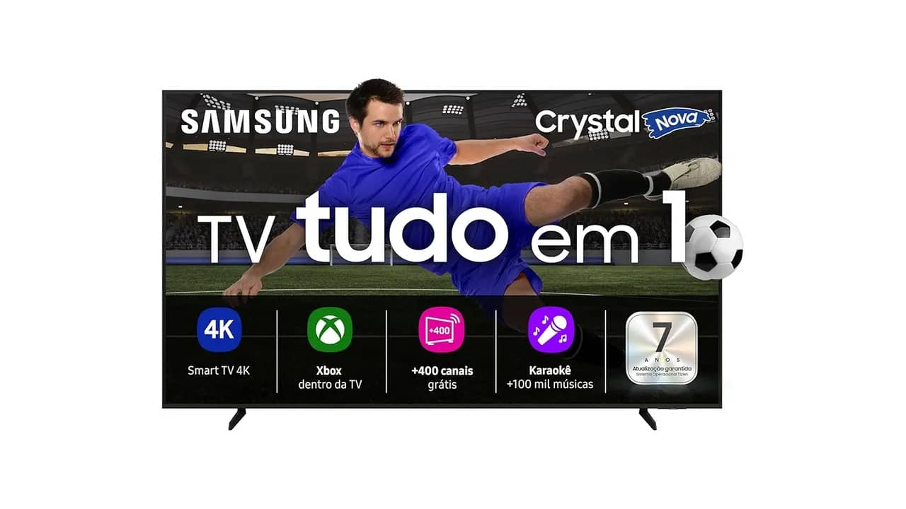 Melhor Tv 50 Polegadas Samsung: Qual Modelo Escolher?