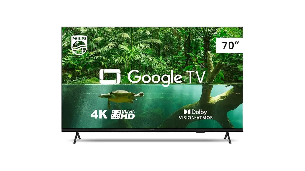 Melhor Tv 70 Polegadas: Guia Definitivo de Compra