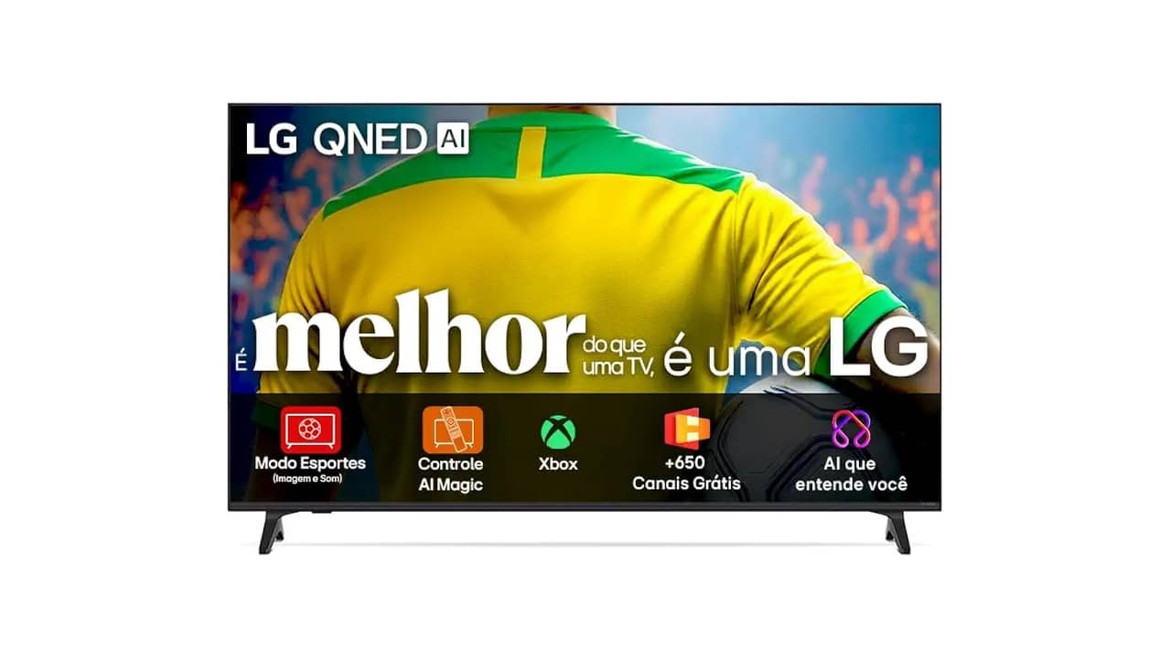 Melhor Tv 8K para Assistir Esportes: Qual a Escolha Ideal?
