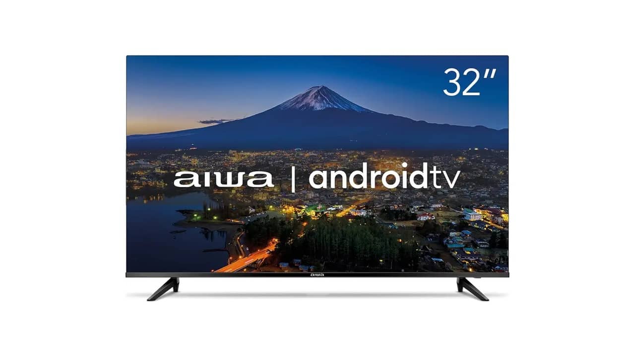 Melhor Tv Android 32: Guia Completo para Sua Escolha