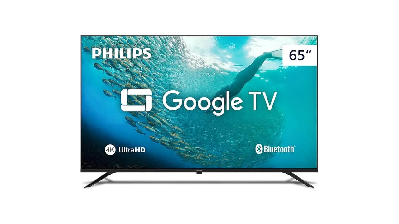 Melhor Tv Android 65 Polegadas: Guia Definitivo