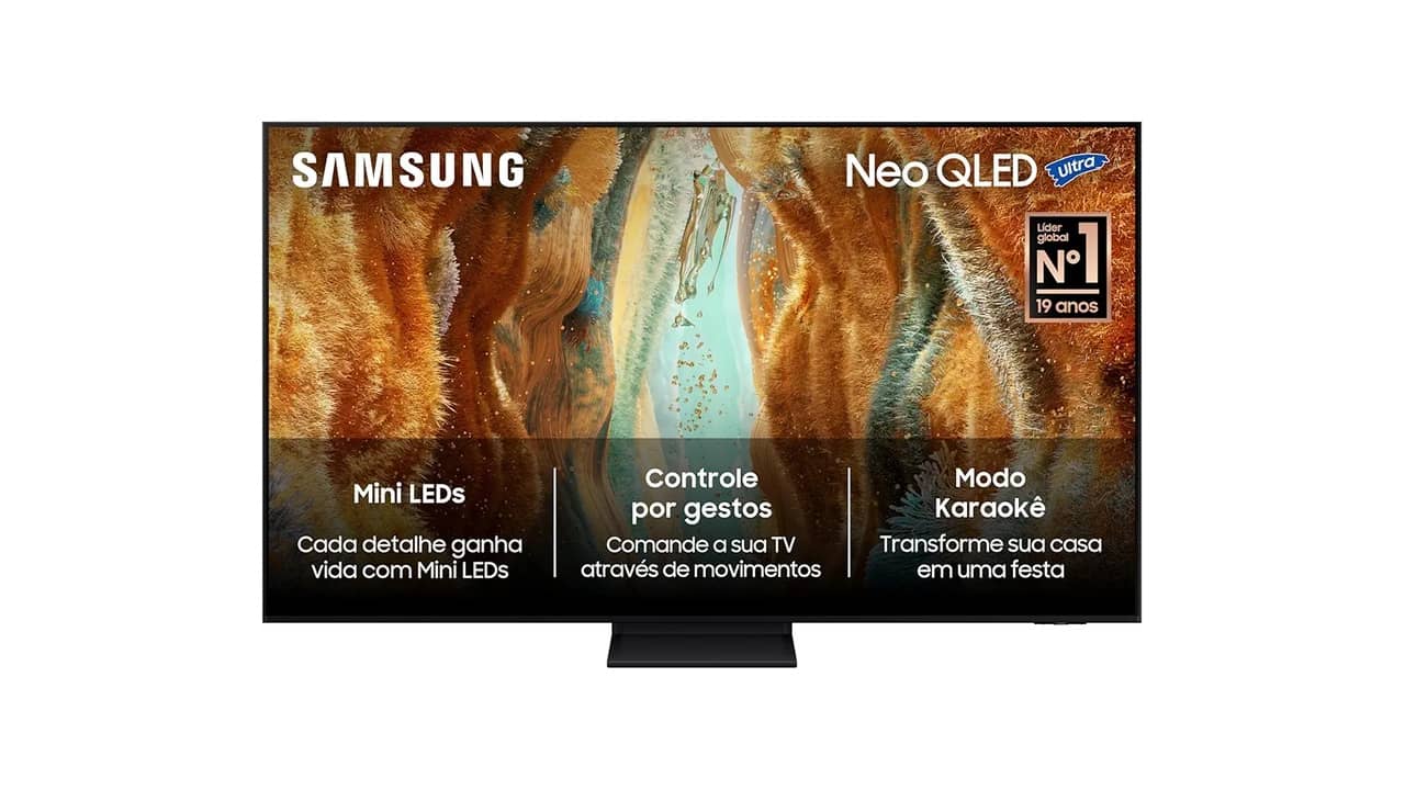 Melhor Tv até 3000: Visão Geral das Opções Inteligentes
