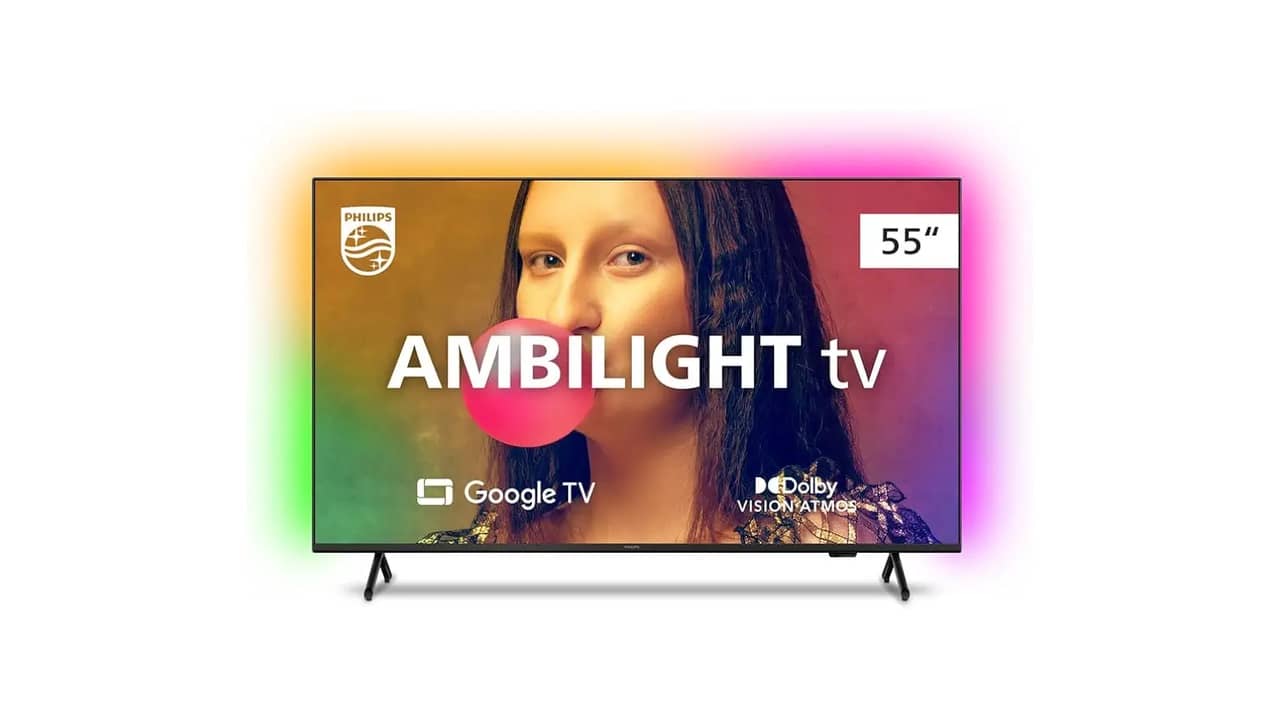 Melhor Tv Barata para PS5: Imersão Gamer Sem Gastar Muito!
