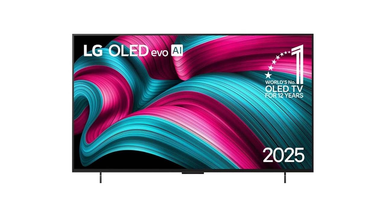 Melhor Tv Oled LG: Qual a Sua Escolha Ideal?