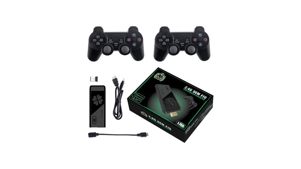 Melhor Tv para Games Antigos: Qual Escolher?