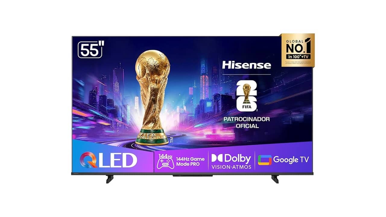 Melhor Tv para PS5 Pro: Desempenho e Imersão Garantidos