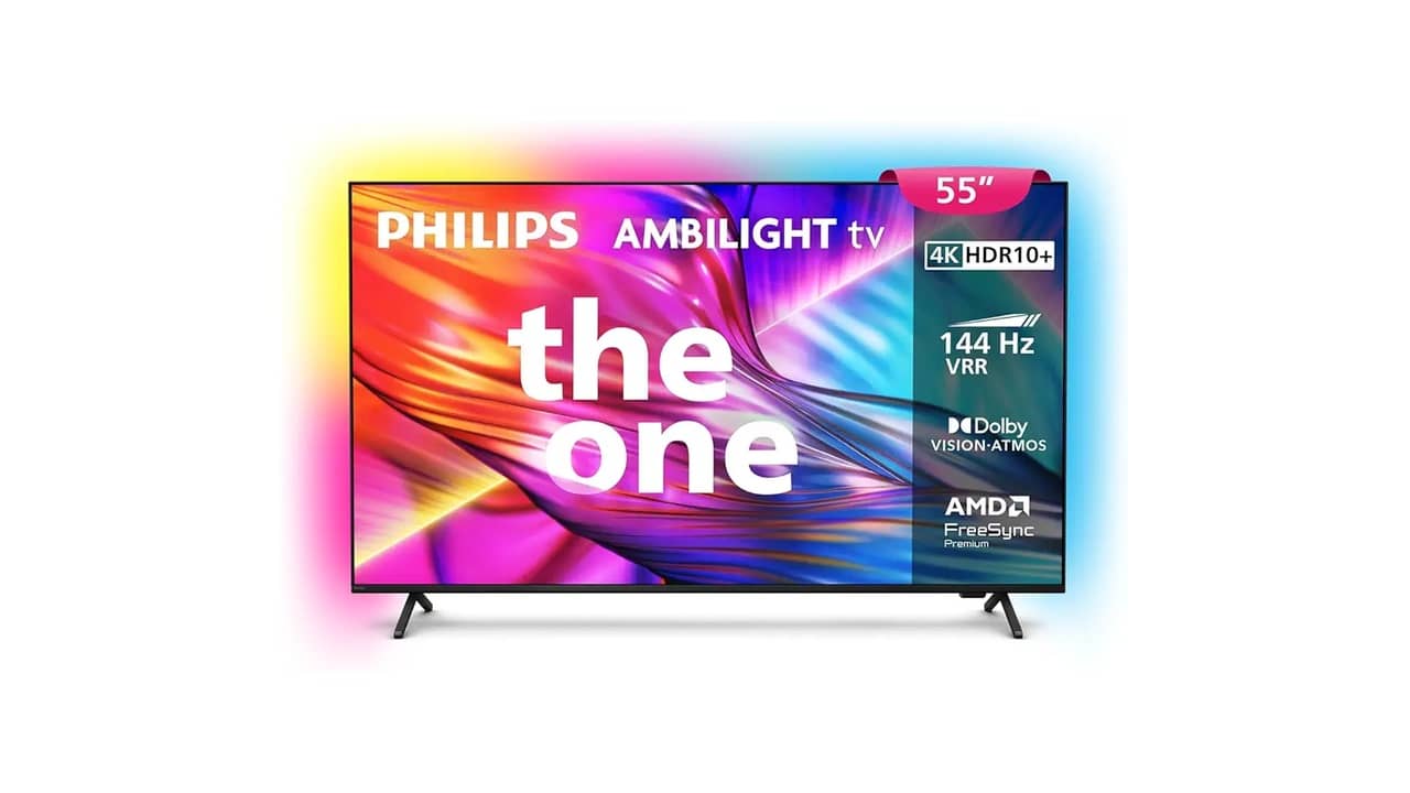 Melhor Tv para PS5: 144Hz e HDMI 2.1 para Jogos