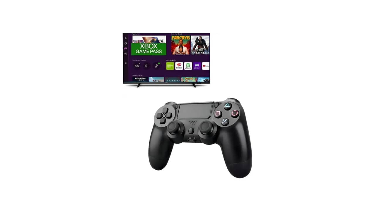 Melhor Tv para Xbox Game Pass: Qual a Ideal?