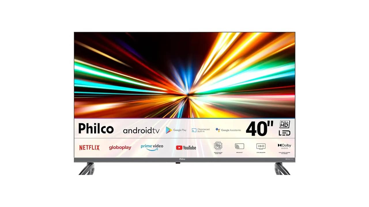 Melhor Tv Philco ou AOC: Guia de Compra Completo!