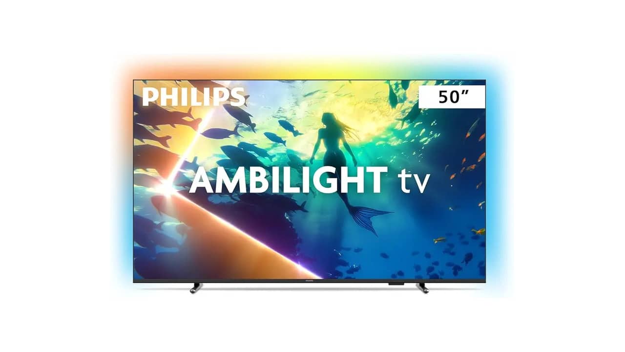 Melhor Tv Philips Ambilight: Guia Completo Para Sua Escolha