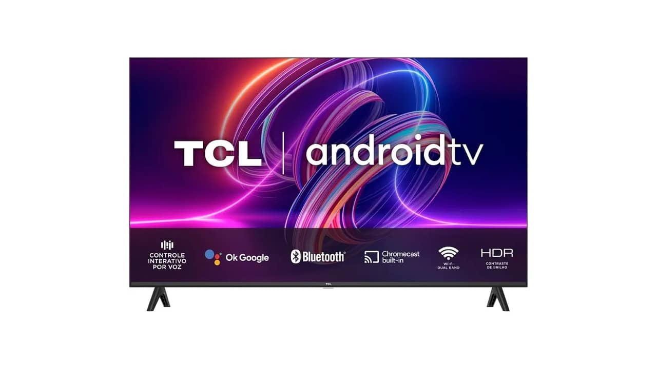 Melhor Tv TCL 43: Guia Completo de Compra