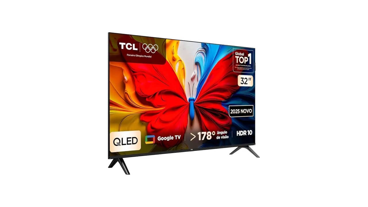 Melhor Tv Toshiba ou TCL: Qual Escolher?