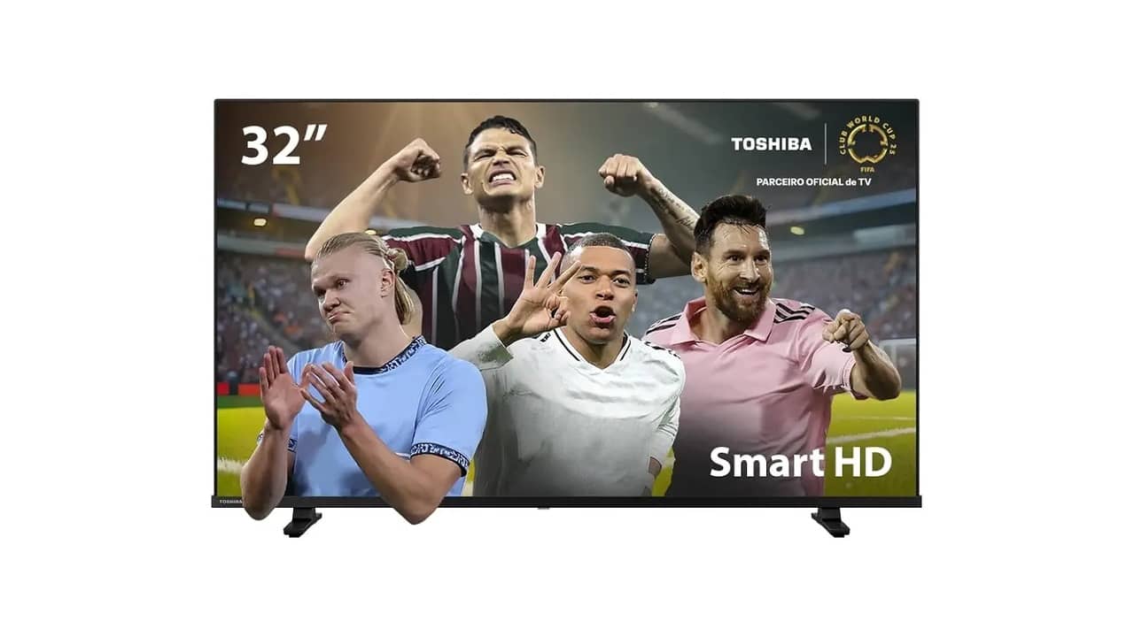 Melhor Tv Toshiba: Guia Completo de Escolha