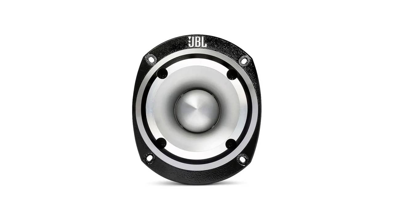Melhor Tweeter JBL: Potência e Clareza Sonora
