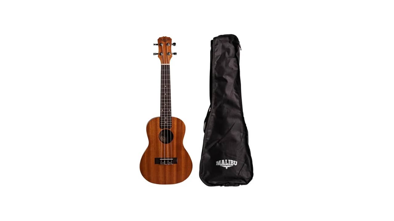 Melhor Ukulele Concert: Guia Essencial Para Músicos