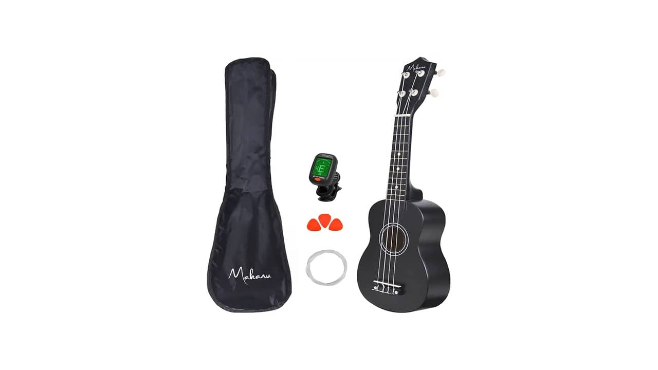 Melhor Ukulele Custo Benefício: Guia Completo