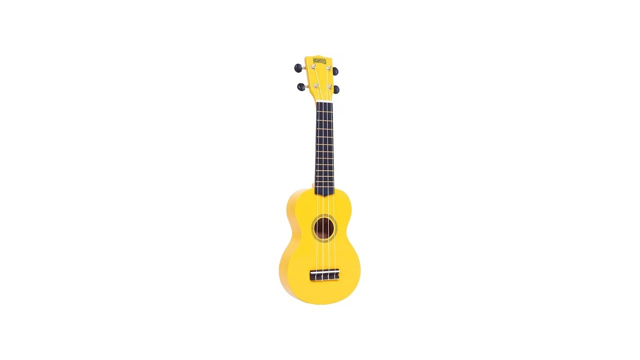 Melhor Ukulele do Mundo: Guia Definitivo